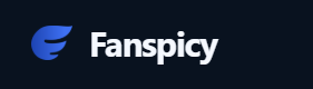 FanSpicy logo