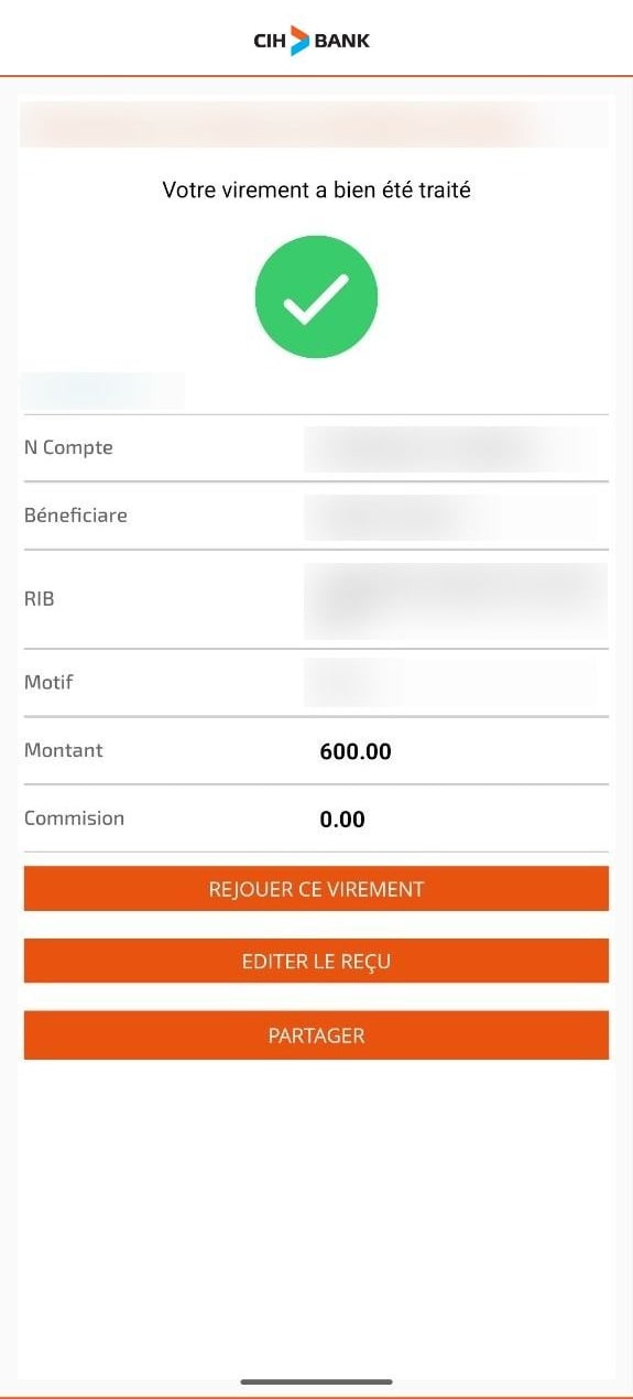 إثبات تحويل موثق رقم 4