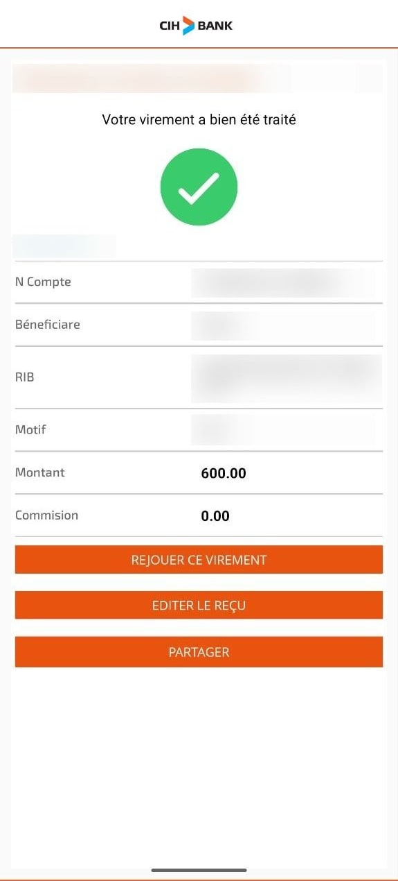 إثبات تحويل موثق رقم 6